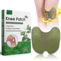 Zhiyi Kivunlievityslaastarit, lämpölaastarit polvikivun lievittämiseen Itselämmittävä kipulaastari polvinivelelle, olkapäälle, niskalle, selälle, k...