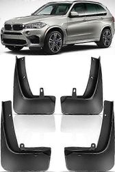 Aidot OE-sarjan roiskesuojat roiskeläpät vuosille 2014-2018 BMW X5 M Sport M-Sport F15