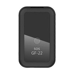 GPS-autoseuranta ääninauhurilla Magneettinen seuranta ajoneuvoille, autoille, kuorma-autoille Bagged