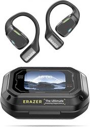 Vuoden 2025 uusin malli ERAZER XP6 AI -kuulokkeet Avaa ilmainen langaton Bluetooth AI
