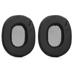 Udskiftning Ørepuder til Sony Mdr-1a Mdr-1abt Mdr-1adac sort