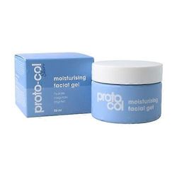Proto-Col Facial Moisturizing Gel 50 ml of gel