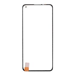 Näytön lasilinssi + OCA-liiman vaihto (ilman logoa) OnePlus 9 Prolle