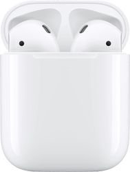 Kuulokkeiden latauskotelo Kuulokkeiden latauskotelo AirPods-kuulokkeille langallisella latauskotelolla (2. sukupolvi)