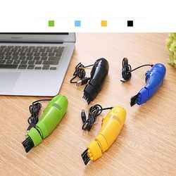Witdreamer Mini usb støvsuger Grøn