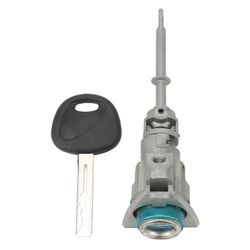 Oven lukkosylinterin kuljettajan puolen sinkkiseoksen vaihto Hyundai Tucson IX35: lle 2005-2017