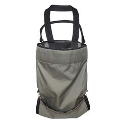 Hedelmien poimintapussi, sadonkorjuuesiliina vedenpitävä kestävä puutarha