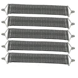 5 kappaletta painovoima lepotuoli vahvistushihnat Tuolin vaihto vahvistetut hihnat Patio Lepotuoli Nojatuoli Korjaustuolin tuoli Vyöt Tuoli