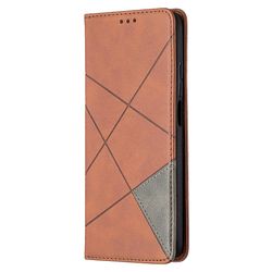 Gangxun Sag for Xiaomi Mi 10t/10t Pro Brown