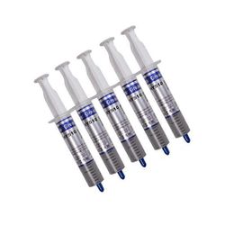 CPU GPU piirisarja jäähdytys suuri ruiskun muoto 30g lämpöä johtava rasvatahna JIKAIX