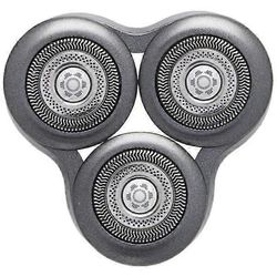 Harmaa - parranajokoneen pää malleihin Philips SH98 SP9861 SP9860 SP9862 9863 9820 9880
