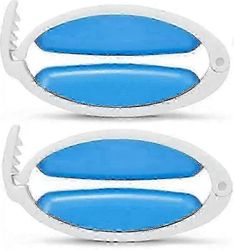 2 pices pince pnienne pour inkontinenssi maskuliininen - pince anti fuite urinaire homme