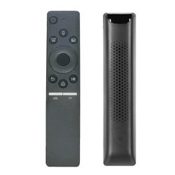 Bn59 01298g til Samsung Smart Tv-udskiftningsfjernbetjening m/ stemmesøgning