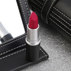1pc kosmetisk makeup langvarige lyse læbestift lip stick smukke farver