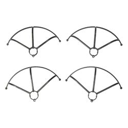 Udskiftning af dronetilbehør til Ls-min Mini Drone Rc Quadcopter Reservedele