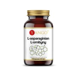 Yango Lasparaginian Lornityny BI8048
