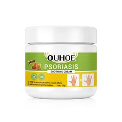 OUHOE Psoriasis Relief voide 30g
