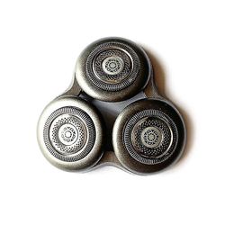 Sh98 korvaava parranajokoneen pää Philips Razor Blade Greylle