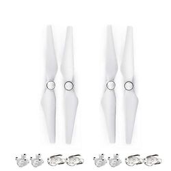 Maahantuojan lisävarusteet pikaraivauspotkurilla malliin DJI Phantom 4, lapasiipi, vaihtotarvike, 9 450s, 1 pari, 2 paria 2pairs 9450S