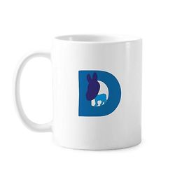 USA Demokrater Individuelle Joseph Donkey Kort Krus