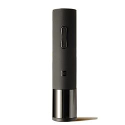 Ruili Huohou Automatisk Electric Corkscrew Vin Bottle Oplukker