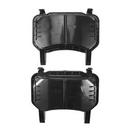 1 pari auton etuvalolamppua pölysuojuksen kannen kuori Ford Mondeo MK4 2008 2009 2010 2011 2012 2013