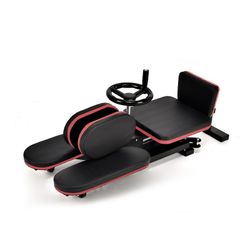 Leg Stretcher Ballet Yoga Dans Ben Spliting Stretching Machine Stretching Utrustning