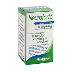 Health Aid Neuroforte 30 tablets