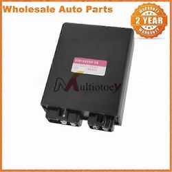 Superior 3TB-82305-00 XT600 Ignition CDI TT600 Ecu CDI Originale Yamaha 3TB XT600 1993-1995 8PIN SZR660 XT 660 8 PINS 12V TCI -YKSIKKÖ