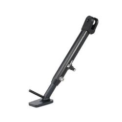 Superior Yamaha Tenere 700: lle 2019 2020 2022 2022 2023 2024 pysäköintitelineen tuki jalka moottoripyörä säädettävä jalusta sivutuen pidike Musta