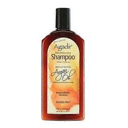 Agadir-öljy päivittäin kosteuttava shampoo 366ml