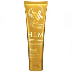 Devoted Creations Omistetut luomukset H.I.M. Billionaire Tanning Lotion Rich Bronzer 251ml