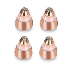 Hsmy Flawless Brows Remover: Kivuton kulmakarvojen trimmerin vaihtopää (4kpl)