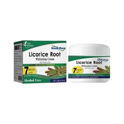 3-pakkaus Licorice Root Anti-Wrinkle Radiance Cream, 100ml AES