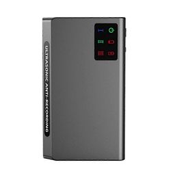FL700 Anti Recording Interference Device 270 Mobile Phone Conversation Jammer Ultrasonic Voice Rec Kuten
