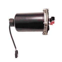 Polttoainesuodatin anturilla Nissan NP300 D23 16400-9320R 16400-00Q1K OEM Musta