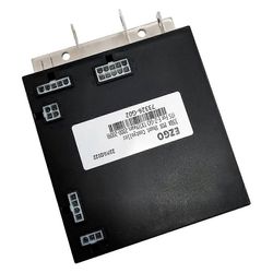 EZGO-golfkärryjen PDS Regen Curtis -shunttiohjaimelle 1206MX-1120