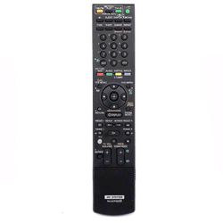 Rm-adp029 Til Sony Rmadp029 Av Audio Video Receiver Fjernbetjening Dav-f200