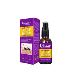 Anti-hair Ant Oil estää reiden ja käsivarsien karvat, poistaa karvat ja pysäyttää hiusten kasvun Spray-MXBC