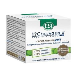 ESI - TREPAT DIET Collagenixin ikääntymistä estävä voide plus 50 ml