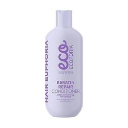 Ecoforia Keratin repair conditioner 400 ml