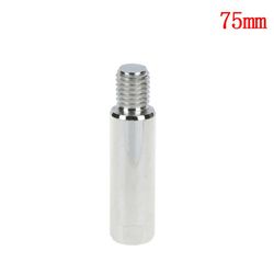 75mm 100mm 140mm Adapter Stang Forlængerstang M14 Adapter Stang GevindHul 14mm