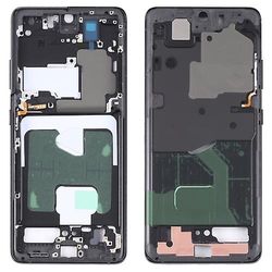 Samsung Galaxy S21 Ultra 5g Sm-g998b keskikehyksen kehyslevylle