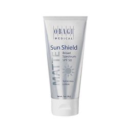 Obagi aurinkovoide aurinkosuoja matta laajaspektrinen spf 50 28g