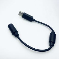 Logitech G920 poljin USB-johto / sovittimen ohjauspyörän kaapeli - musta B