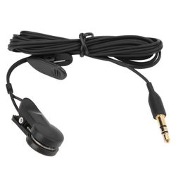 Fitness-korvaklipsi, pulssimittari, kardio-sykeanturi juoksumattoon, urheilukoneisiin