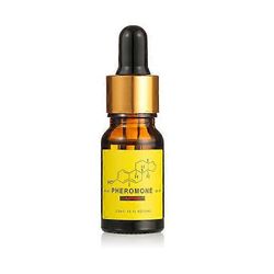 Feromoni miehille, naisten houkuttelemiseen, androstenoni, feromoni, seksuaalisesti stimuloiva, tuoksuöljy, flirttailu, seksikkyys Miesten