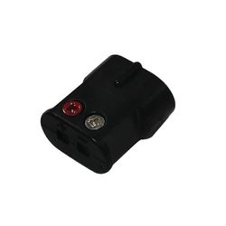 1 / 2 / 5kpl BOSE ST535 525 AM10 V35 paljas kaiutinjohto kevyt virtalähteen liitin kannettava