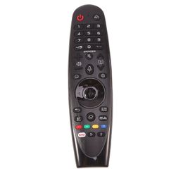 Remote Controls Udskiftning fjernbetjening til Lg Smart Led Tv An-mr19ba Smart TV