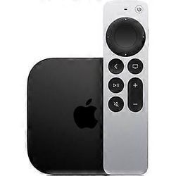 Apple Tv 4K Wifi